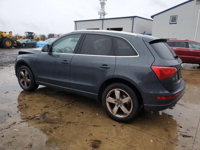 2010 Audi Q5 Premium Plus