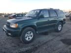 2001 Toyota 4runner SR5