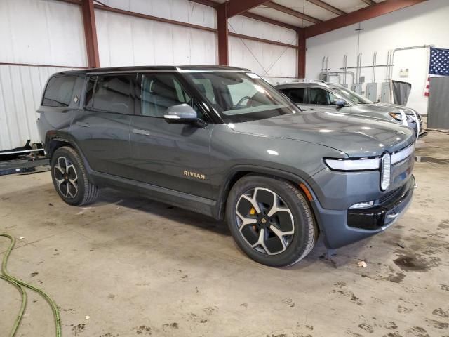 2023 Rivian R1S Adventure