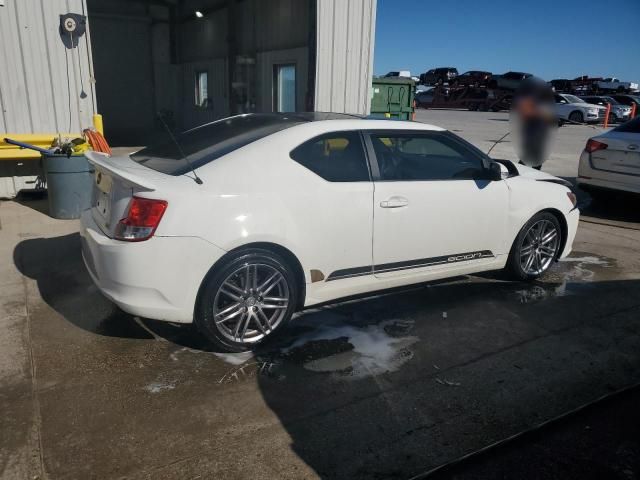 2013 Scion TC