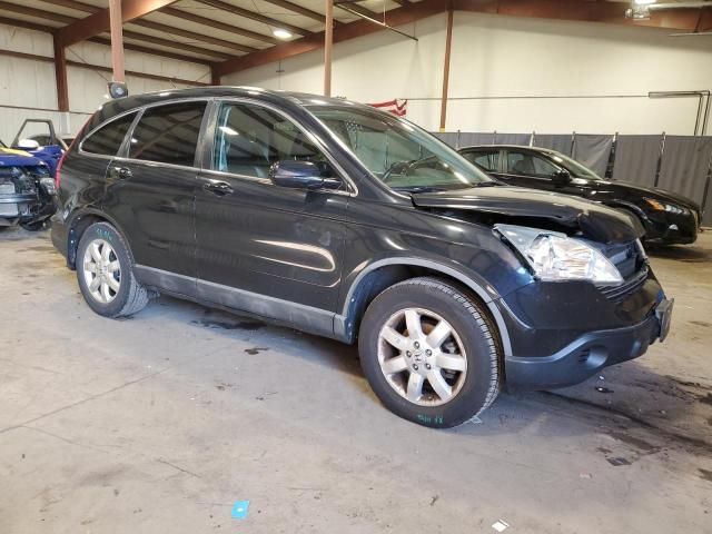 2008 Honda CR-V EXL