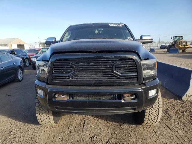 2012 Dodge RAM 2500 Longhorn