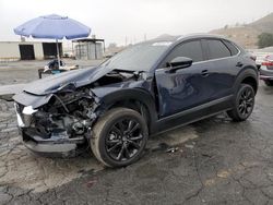 Mazda cx30 salvage cars for sale: 2024 Mazda CX-30 Select