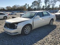 2009 Cadillac DTS en venta en Byron, GA