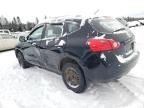 2009 Nissan Rogue S