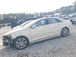 2014 Lincoln MKZ Hybrid en venta en Ellenwood, GA