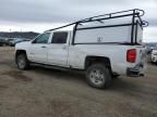 2019 Chevrolet Silverado K2500 Heavy Duty LT