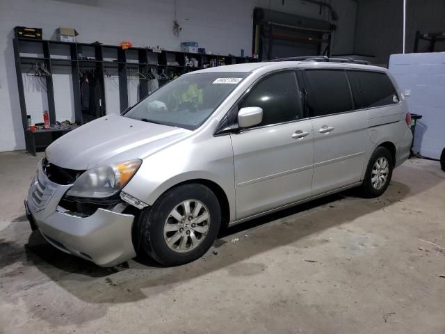 2008 Honda Odyssey EX