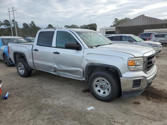 2014 GMC Sierra C1500