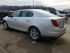 2010 Lincoln MKS