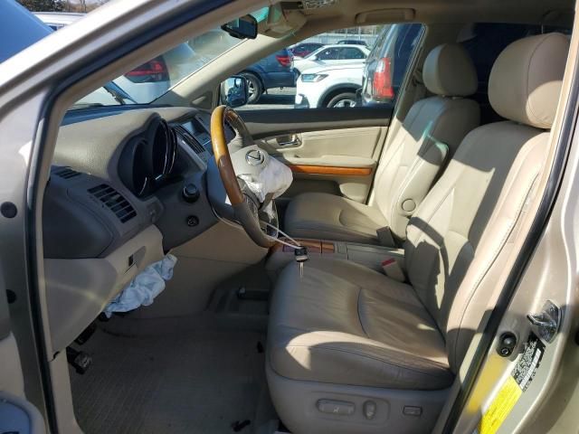 2008 Lexus RX 350