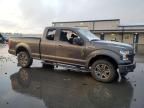 2015 Ford F150 Super Cab