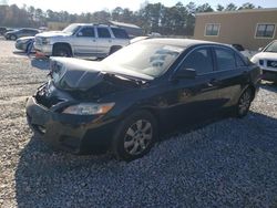 Toyota Camry Base Vehiculos salvage en venta: 2010 Toyota Camry Base