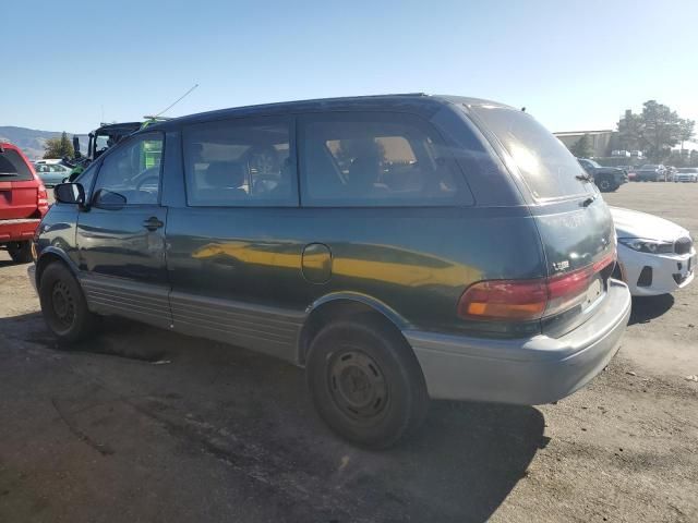 1995 Toyota Previa LE