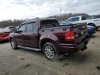 2007 Ford Explorer Sport Trac Limited