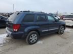 2010 Jeep Grand Cherokee Laredo