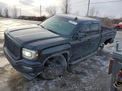 2017 GMC Sierra K1500 en venta en Montreal Est, QC