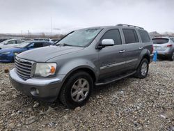 2008 Chrysler Aspen Limited en venta en Magna, UT