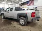 2008 Chevrolet Silverado K1500