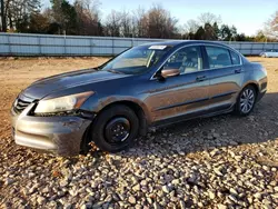 2011 Honda Accord EXL en venta en China Grove, NC