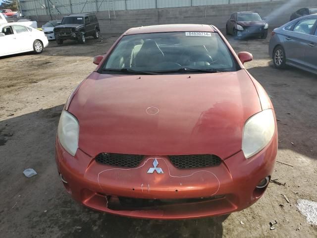 2008 Mitsubishi Eclipse SE