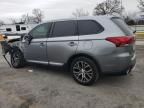 2017 Mitsubishi Outlander SE