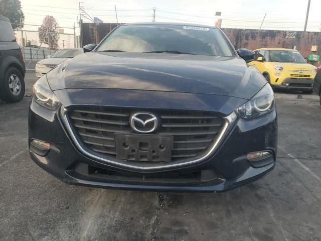 2018 Mazda 3 Touring