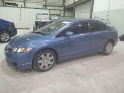 2009 Honda Civic LX en venta en Lawrenceburg, KY