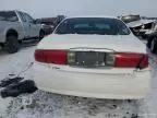 2001 Buick Lesabre Custom