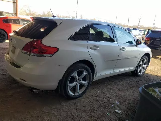 2009 Toyota Venza