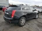 2013 Cadillac SRX Luxury Collection