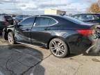 2019 Acura TLX Advance