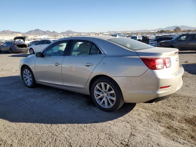 2014 Chevrolet Malibu 2LT