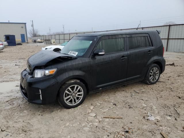 2013 Scion XB