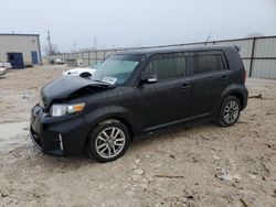 Scion salvage cars for sale: 2013 Scion XB