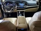 2014 Toyota Highlander XLE