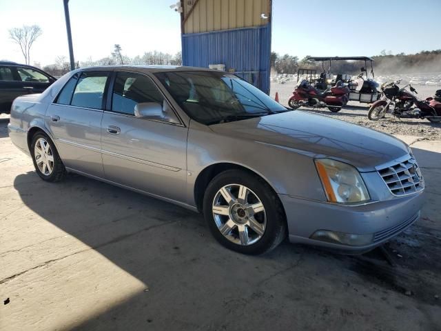 2006 Cadillac DTS