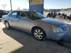 2006 Cadillac DTS