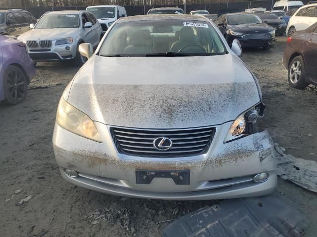 2007 Lexus ES 350