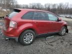 2007 Ford Edge SEL Plus