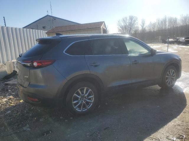 2019 Mazda CX-9 Touring