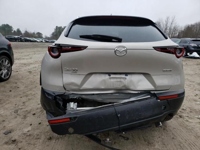 2022 Mazda CX-30 Premium