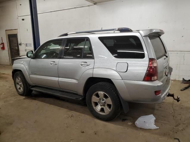 2004 Toyota 4runner SR5