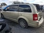 2010 Chrysler Town & Country Touring Plus