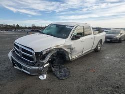 2019 Dodge RAM 1500 Classic SLT en venta en Lumberton, NC