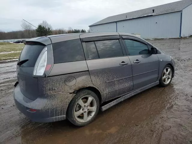 2007 Mazda 5