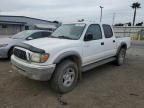 2003 Toyota Tacoma Double Cab Prerunner