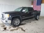 2014 GMC Sierra K1500 SLT