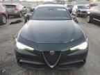 2020 Alfa Romeo Giulia TI