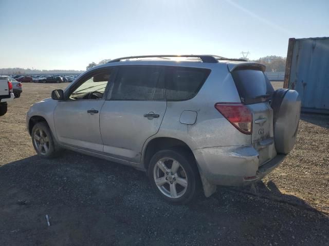 2008 Toyota Rav4